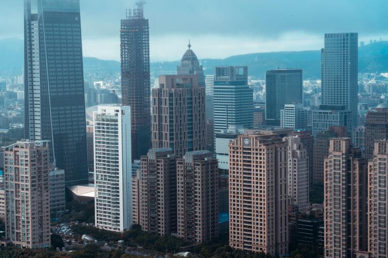 World-class infrastructure and lifestyle amenities